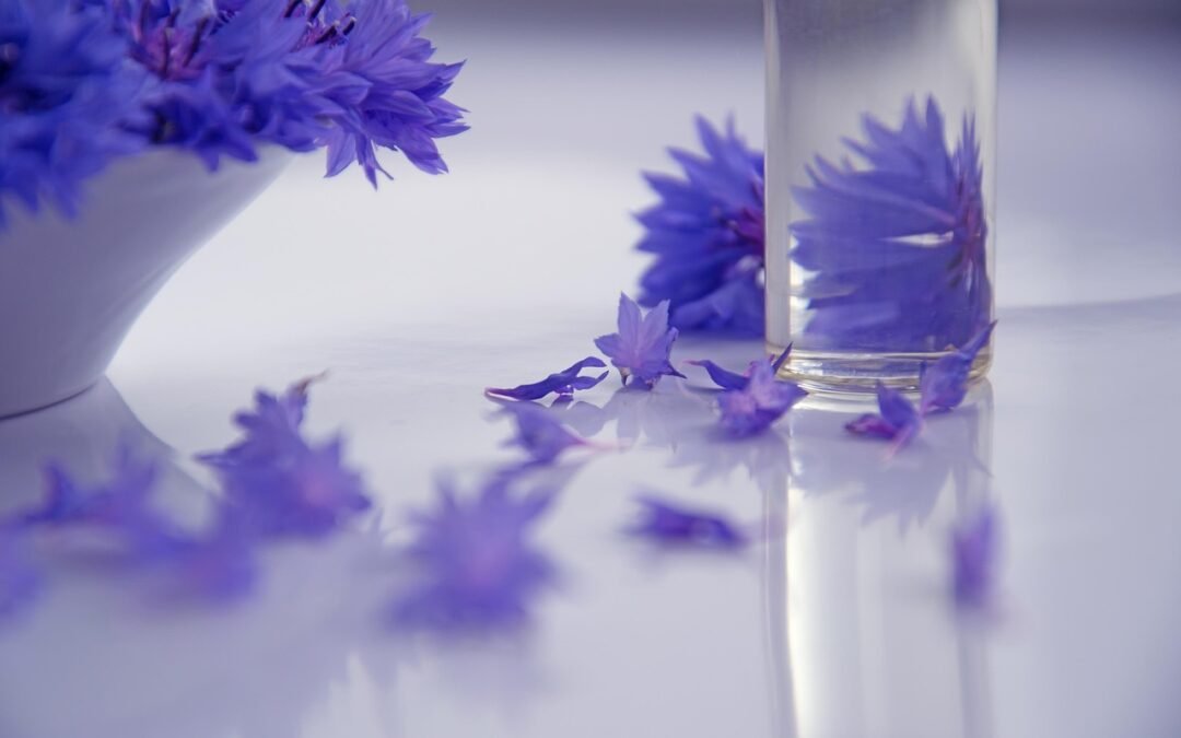 Químicos aromáticos naturales: precisión sensorial para marcas que buscan “natural” sin perder desempeño