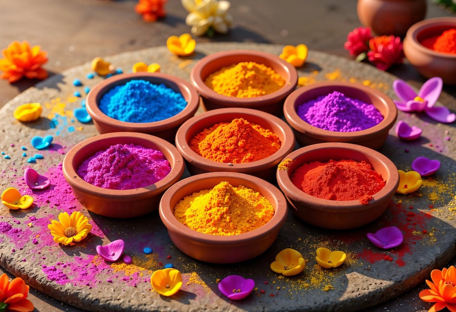 Colores: migración de colorantes sintéticos a colores naturales y cómo anticiparse a los cambios regulatorios